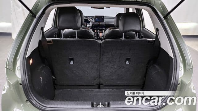 Hyundai Casper Inspiration, 2023 20