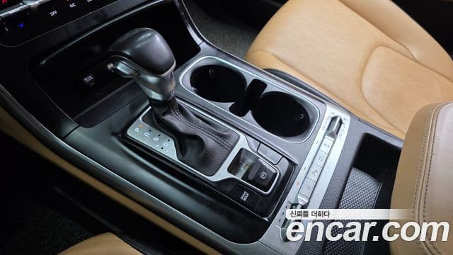 Kia Carnival 4세대 Prestige, 2022 9