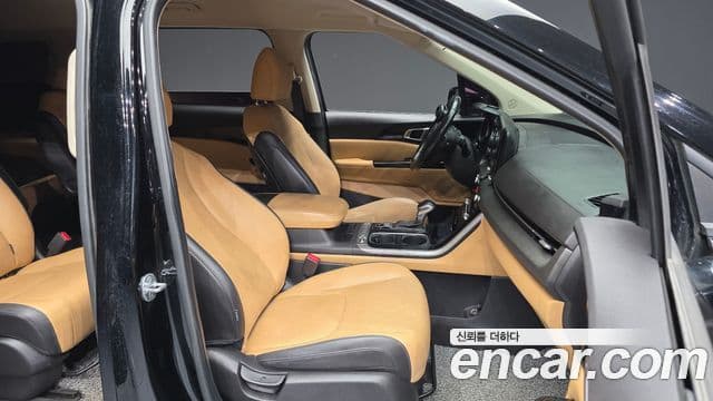 Kia Carnival 4세대 Prestige, 2022 11
