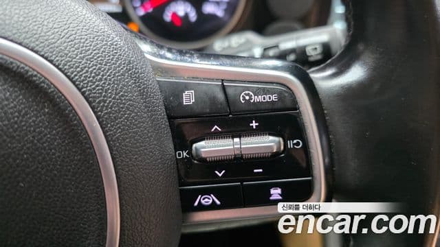 Kia Carnival 4세대 Prestige, 2022 16