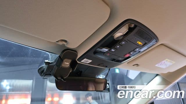 Kia Carnival 4세대 Prestige, 2022 17