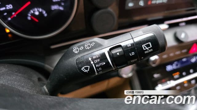 Kia Carnival 4세대 Prestige, 2022 18