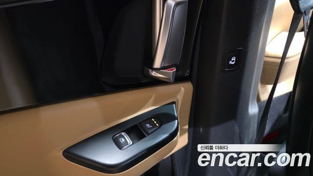 Kia Carnival 4세대 Prestige, 2022 19