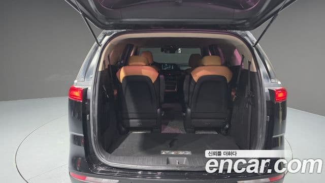 Kia Carnival 4세대 Prestige, 2022 20