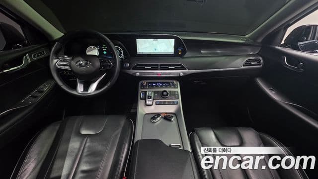 Hyundai Palisade Prestige, 2022 7