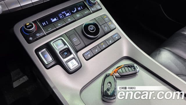 Hyundai Palisade Prestige, 2022 9