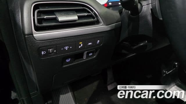 Hyundai Palisade Prestige, 2022 16