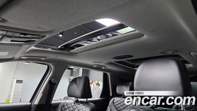 Hyundai Palisade Prestige, 2022 17