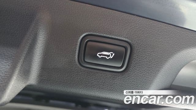 Hyundai Palisade Prestige, 2022 18