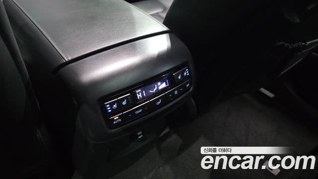 Hyundai Palisade Prestige, 2022 20