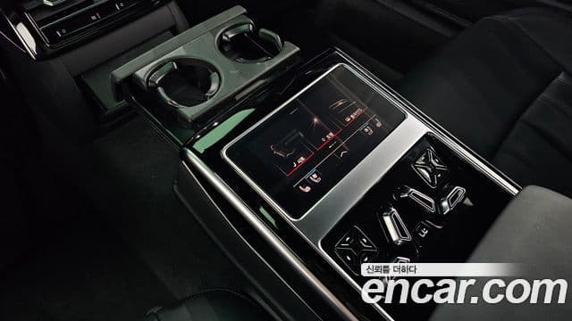 Audi A8 (D5) 55 TFSI Quattro LWB, 2021 17