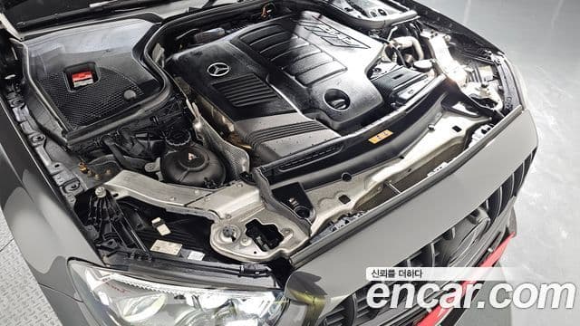 Mercedes-Benz E-класс W213 E53 AMG 4MATIC+, 2022 6