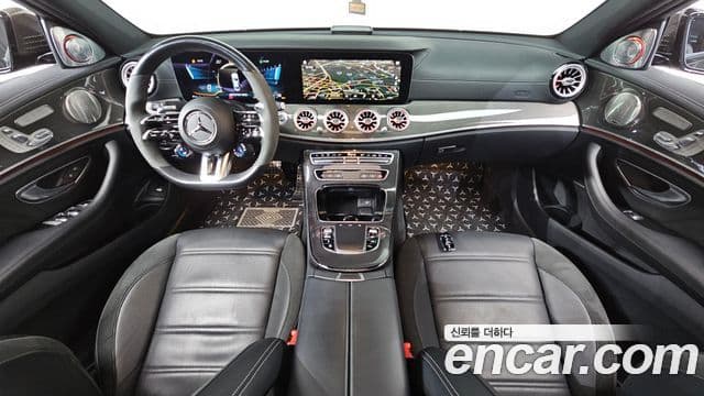 Mercedes-Benz E-класс W213 E53 AMG 4MATIC+, 2022 7