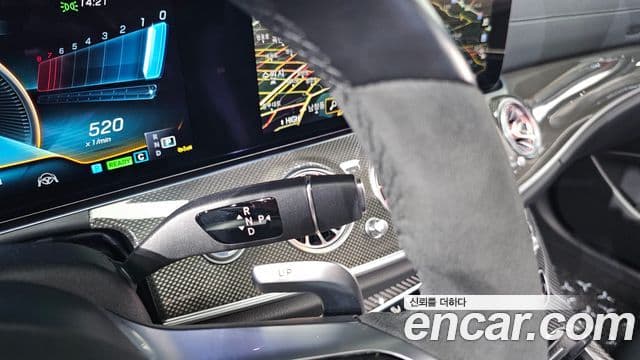 Mercedes-Benz E-класс W213 E53 AMG 4MATIC+, 2022 9