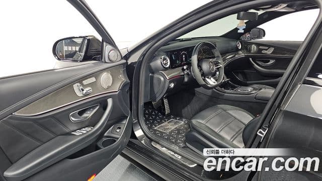 Mercedes-Benz E-класс W213 E53 AMG 4MATIC+, 2022 10