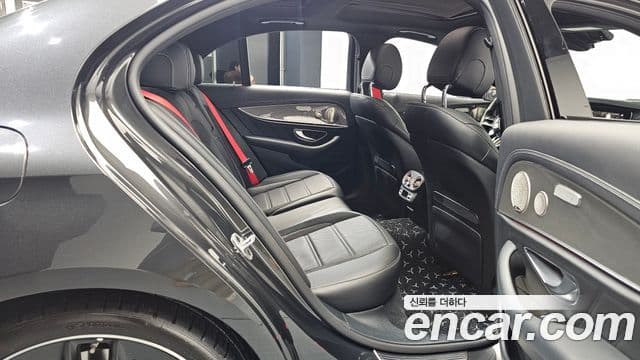 Mercedes-Benz E-класс W213 E53 AMG 4MATIC+, 2022 12