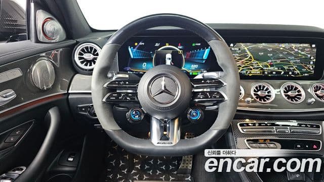 Mercedes-Benz E-класс W213 E53 AMG 4MATIC+, 2022 13