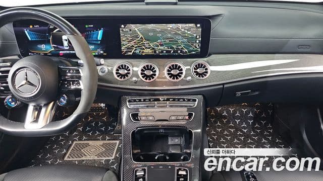 Mercedes-Benz E-класс W213 E53 AMG 4MATIC+, 2022 14