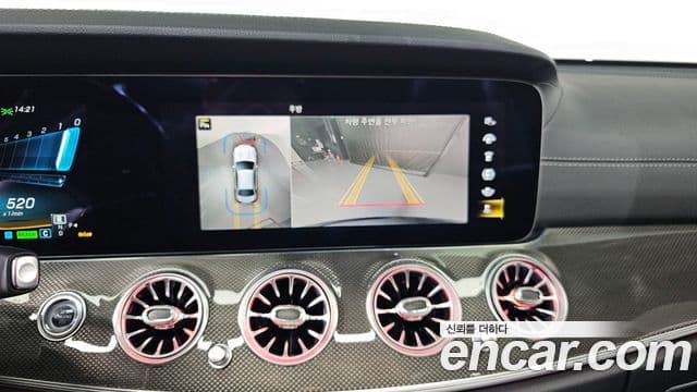 Mercedes-Benz E-класс W213 E53 AMG 4MATIC+, 2022 15