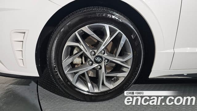 Hyundai Sonata (DN8) Premium Plus, 2022 все фото