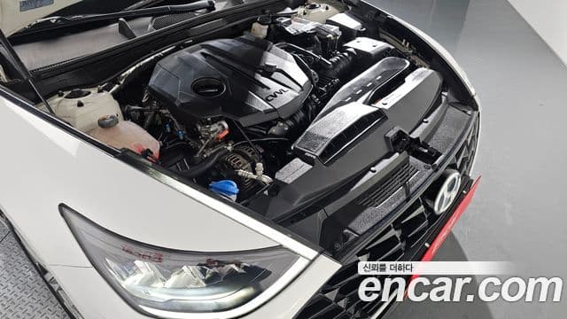 Hyundai Sonata (DN8) Premium Plus, 2022 6