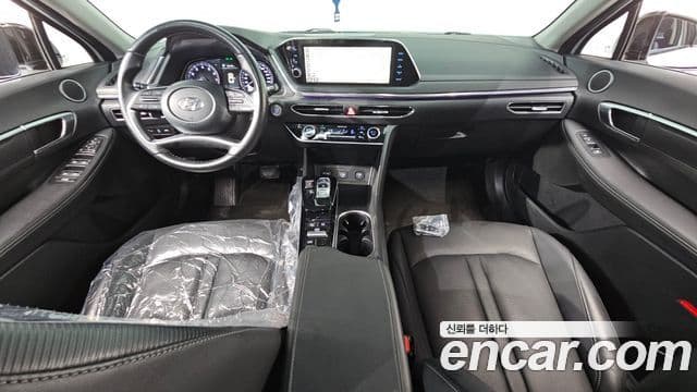 Hyundai Sonata (DN8) Premium Plus, 2022 7