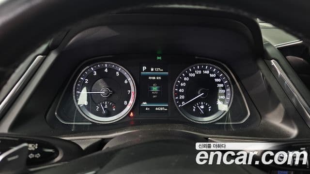 Hyundai Sonata (DN8) Premium Plus, 2022 8