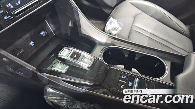 Hyundai Sonata (DN8) Premium Plus, 2022 9