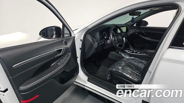 Hyundai Sonata (DN8) Premium Plus, 2022 10