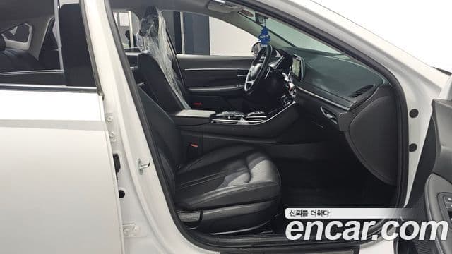 Hyundai Sonata (DN8) Premium Plus, 2022 11