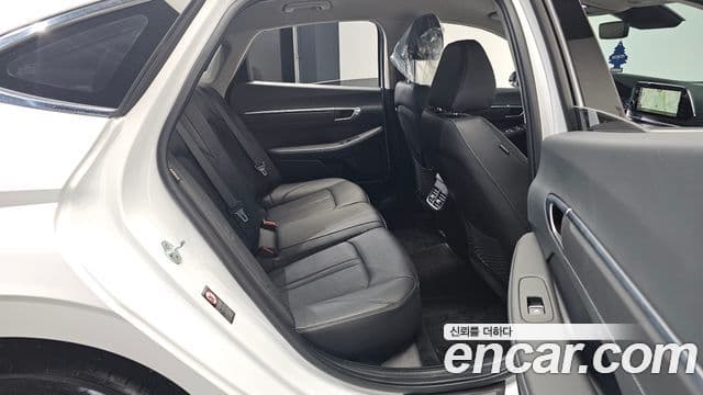 Hyundai Sonata (DN8) Premium Plus, 2022 12