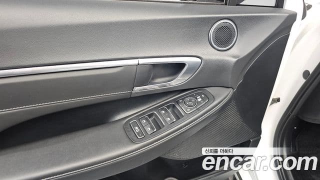 Hyundai Sonata (DN8) Premium Plus, 2022 17