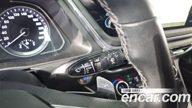 Hyundai Sonata (DN8) Premium Plus, 2022 18