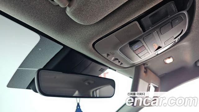 Hyundai Sonata (DN8) Premium Plus, 2022 19