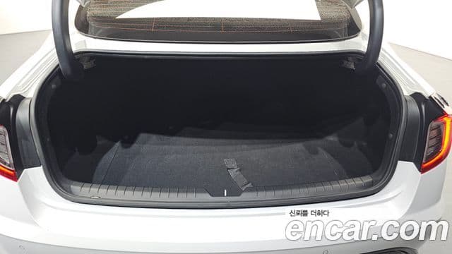 Hyundai Sonata (DN8) Premium Plus, 2022 20