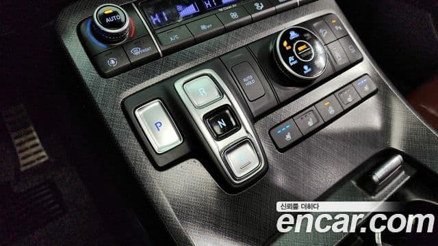 Hyundai Palisade Prestige, 2019 9