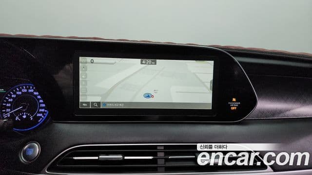 Hyundai Palisade Prestige, 2019 14