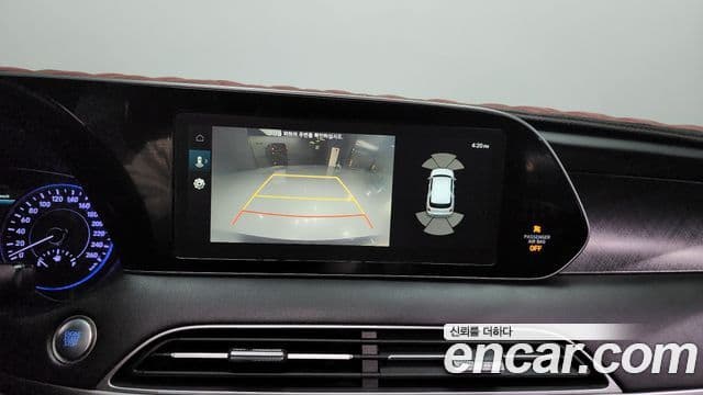 Hyundai Palisade Prestige, 2019 15