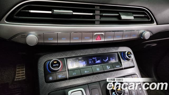 Hyundai Palisade Prestige, 2019 16