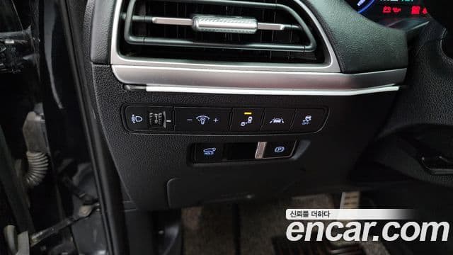 Hyundai Palisade Prestige, 2019 17