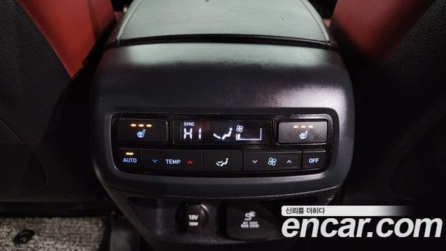 Hyundai Palisade Prestige, 2019 18