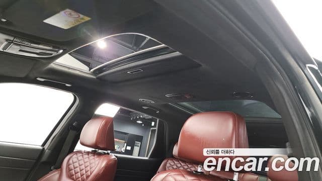 Hyundai Palisade Prestige, 2019 19