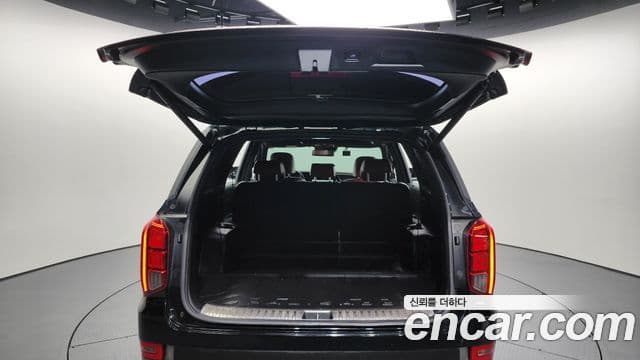 Hyundai Palisade Prestige, 2019 20