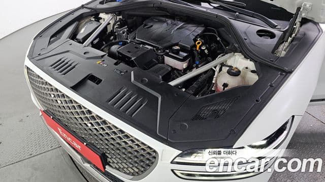 Genesis GV70, 2023 6