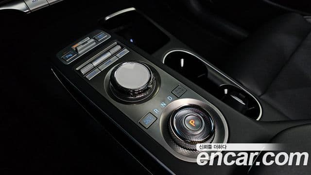 Genesis GV70, 2023 9