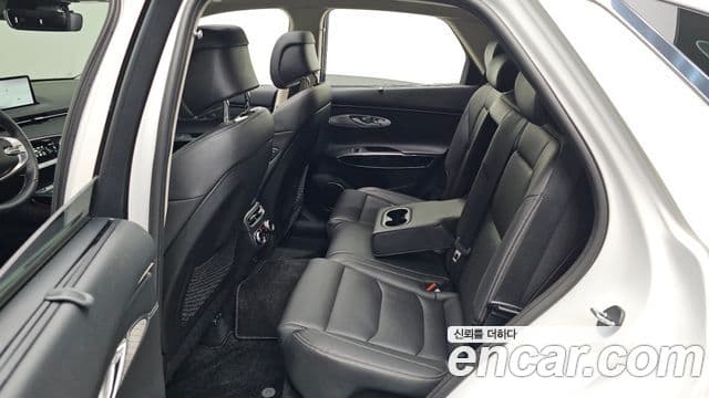 Genesis GV70, 2023 11