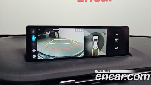 Genesis GV70, 2023 15