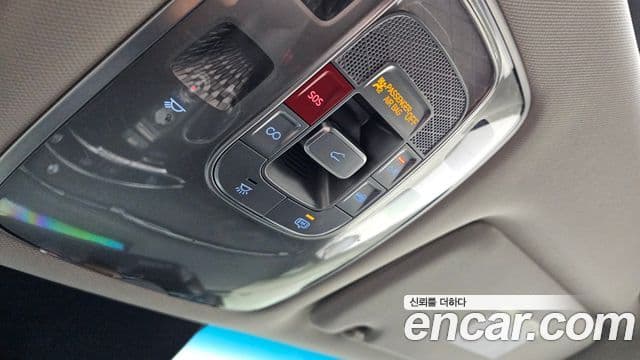 Genesis GV70, 2023 17