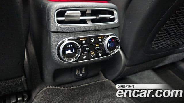 Genesis GV70, 2023 19