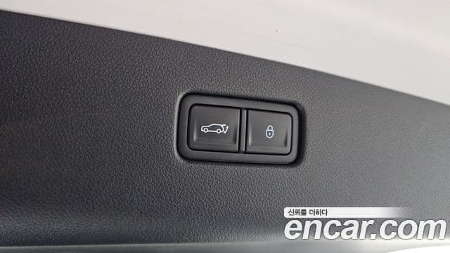 Genesis GV70, 2023 20